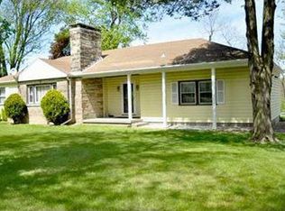 220 E Brady Rd, Kittanning, PA 16201