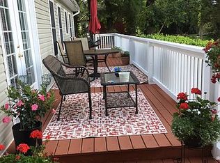 153 Shady Oak Ln, Lewisburg, WV 24901