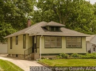 802 S Webber St, Urbana, IL 61801