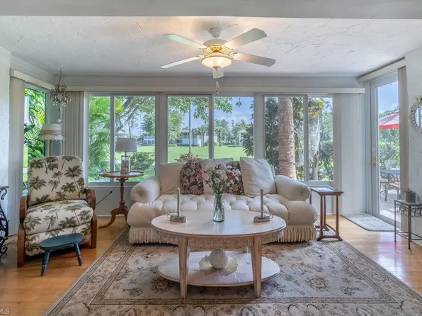 221 Quails Nest RD #1191, NAPLES, FL 34112