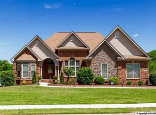 105 Frontgate Ct, Madison, AL 35757