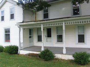 6381 Freeman Rd, Byron, NY 14422