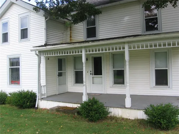 6381 Freeman Rd, Byron, NY 14422