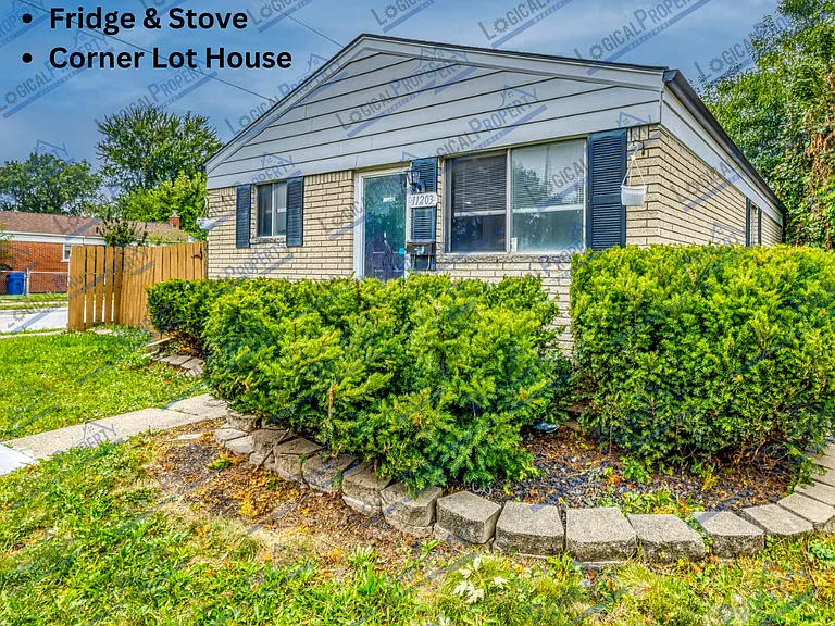 11203 Toepfer Rd — Photo 1