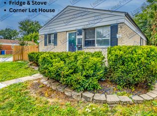 11203 Toepfer Rd, Warren, MI 48089