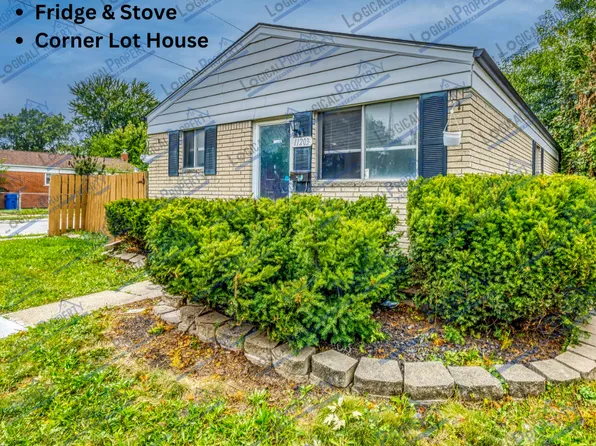 11203 Toepfer Rd, Warren, MI 48089