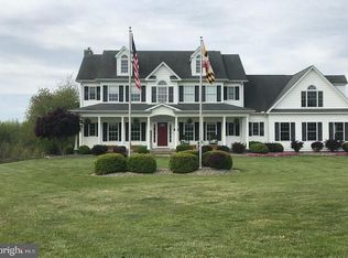 1046 Pond Neck Rd, Earleville, MD 21919