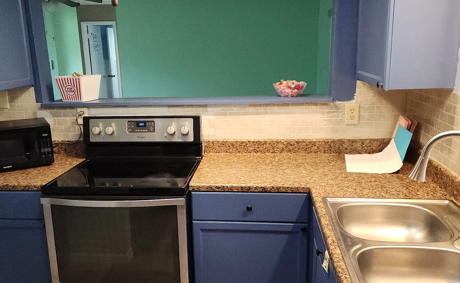 2 bed, 1110 sqft, $2,000 — Photo 4