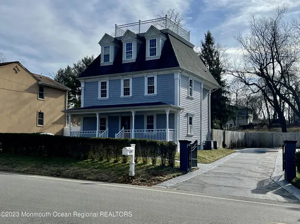 577 Newman Springs Road, Marlboro, NJ 07746