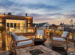 2550 Baker St, San Francisco, CA