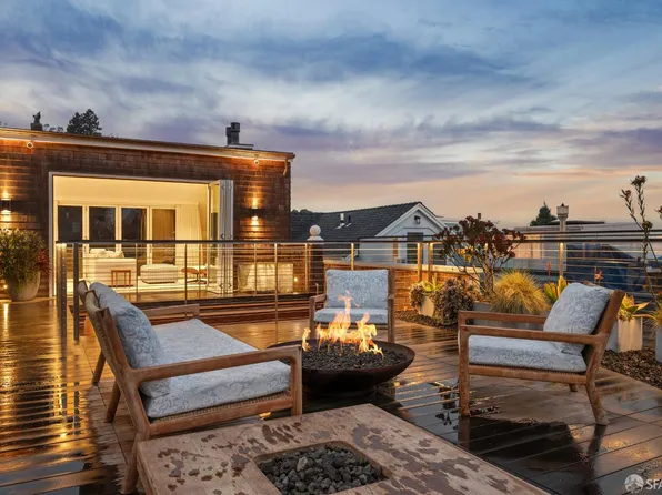 2550 Baker St, San Francisco, CA 94123