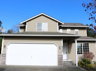 6909 144th Street Ct E, Puyallup, WA 98375