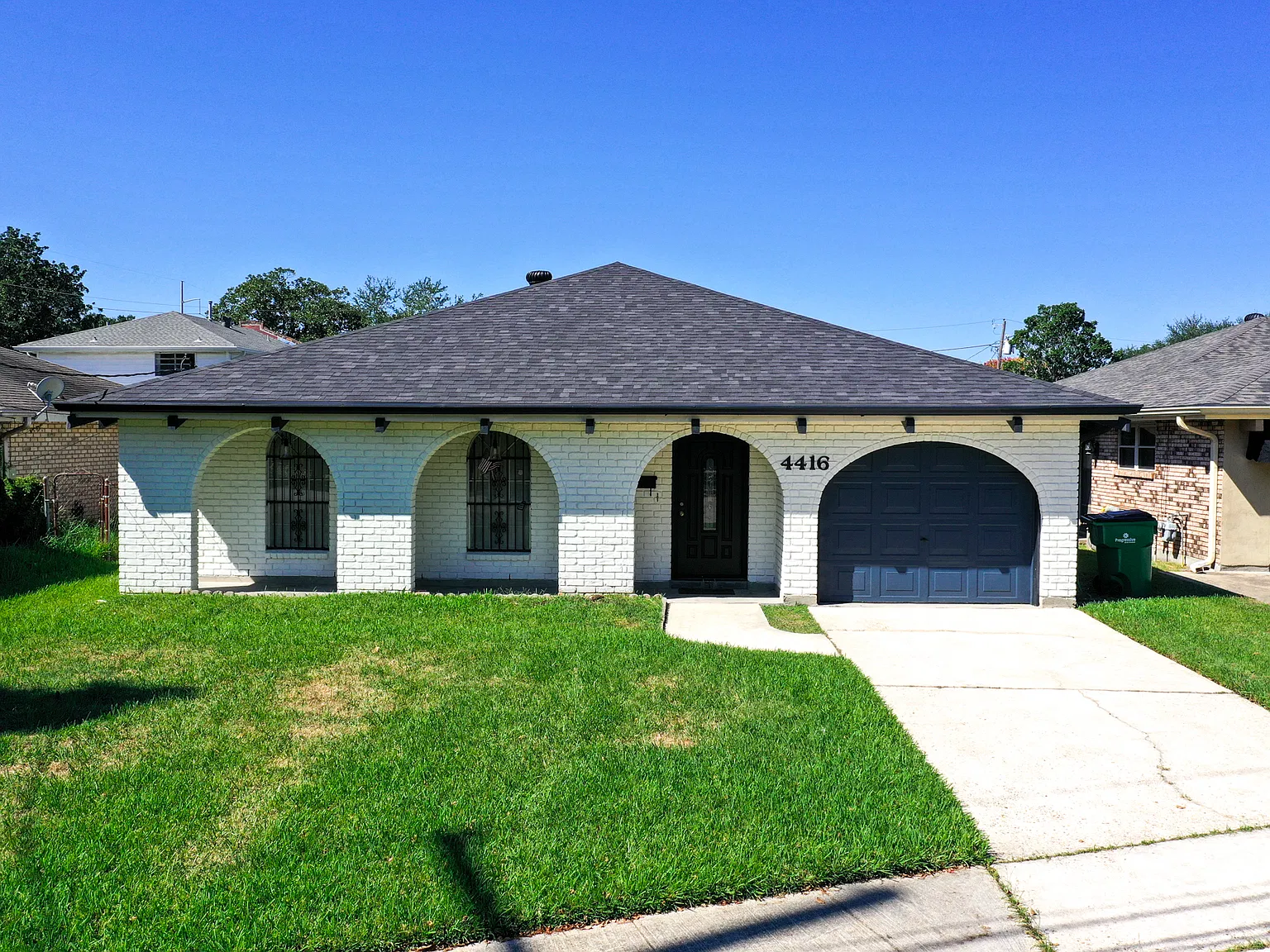 4416 Wilson Drive - 1 — Photo 1