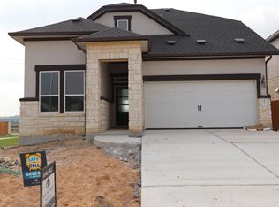 4802 Sea Salt Dr, Austin, TX 78747