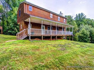 12072 Deerfield Ln, Amissville, VA 20106