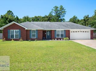 139 Winchester Way SE, Allenhurst, GA 31301