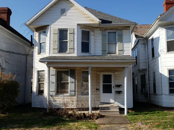 1505 Covert St, Parkersburg, WV 26101