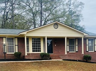 2533 Corineth Dr, Columbus, GA 31907