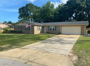 3755 Durango Dr, Pensacola, FL 32504