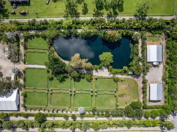 1754 B Road, Loxahatchee Groves, FL 33470