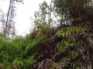 28th Ave LOT 344, Keaau, HI 96749