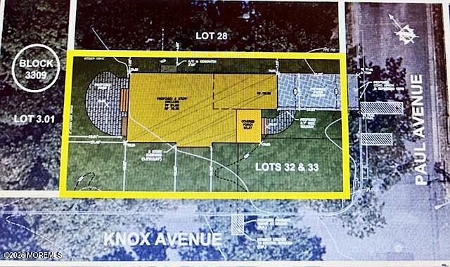 1st image of 0 Paul Avenue
