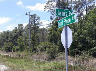 3230 Janis Rd, Cape Coral, FL 33993