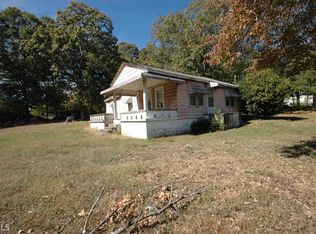 1125 S Burnt Hickory Rd, Douglasville, GA 30134