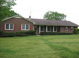 3000 Kentuck Rd, Ringgold, VA 24586