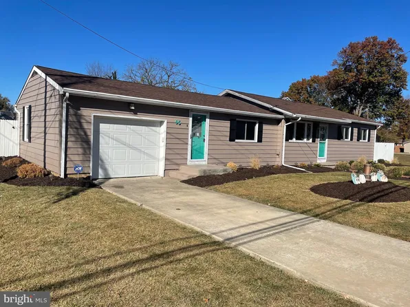 95 Lincoln Dr, Pennsville, NJ 08070