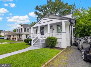 6008 Addison Rd, Capitol Heights, MD 20743