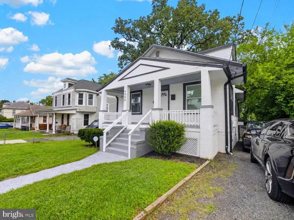 6008 Addison Rd, Capitol Heights, MD 20743