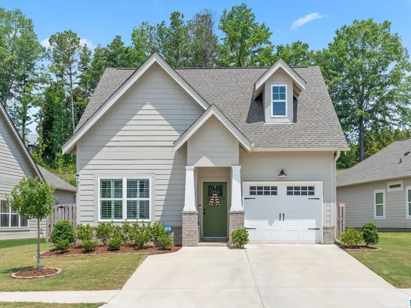 124 Grove Dr, Birmingham, AL 35211