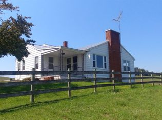 2477 Orchid Rd, Christiansburg, VA 24073