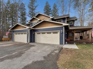 23 Cedar Pointe Loop Unit A, Columbia Falls, MT 59912