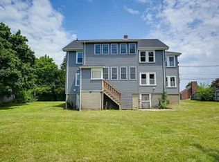 171 Plain St FLOOR 2, Millis, MA 02054