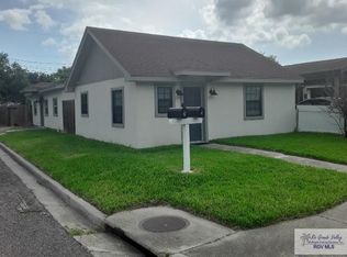 2064 E Van Buren St #B, Brownsville, TX 78520