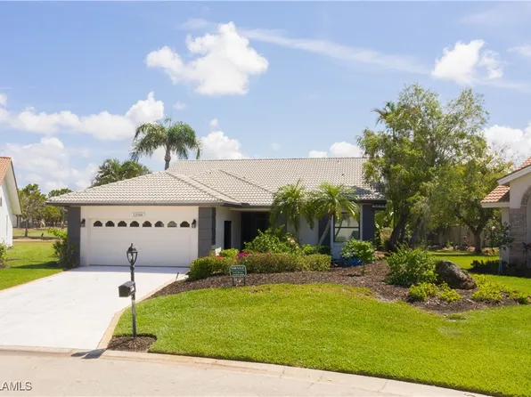 12580 Kelly Palm Dr, Fort Myers, FL 33908