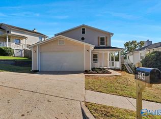 534 Farmingdale Rd SE, Huntsville, AL 35803