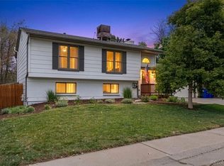 16351 E Idaho Place, Aurora, CO 80017