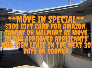 2545 E Water St, Tucson, AZ 85716