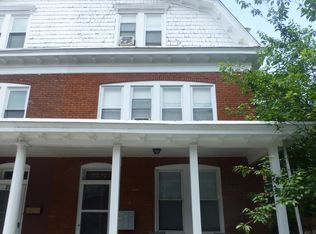 2242 Penn St APT 1, Harrisburg, PA 17110