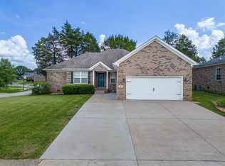 431 Atlanta Way, Bowling Green, KY 42103