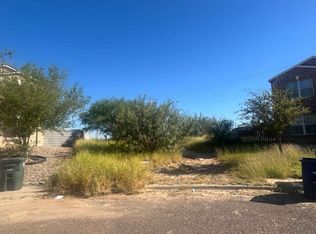 3057 Saint Isaac Loop, Laredo, TX 78046