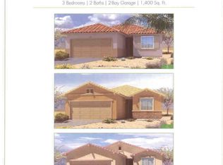 6856 W Red Snapper Way W, Tucson, AZ 85757