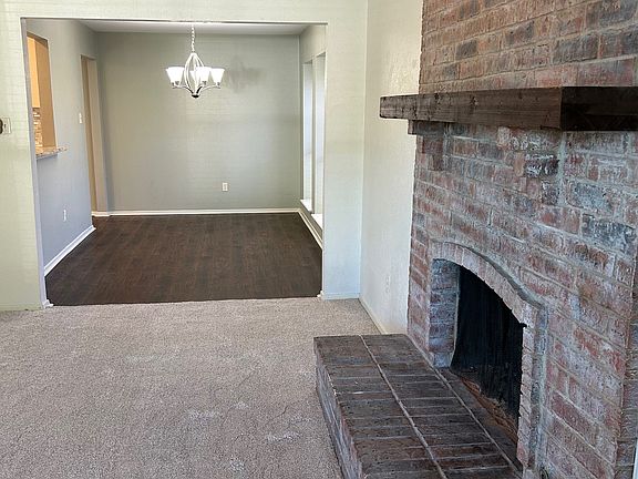 Formal diningroom