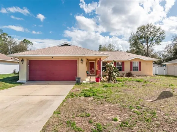 14 Redwood Track Radl, Ocala, FL 34472