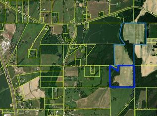 0 State Highway 867, Baskin, LA 71219