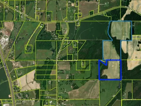 0 State Highway 867, Baskin, LA 71219