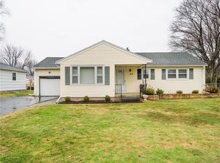 315 Noridge Dr, Rochester, NY 14622